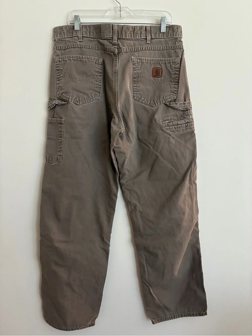 Carhartt classic relaxed